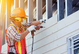 Best Storm Damage Siding Repair  in Greenacres, CA